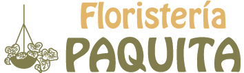floristeria paquita