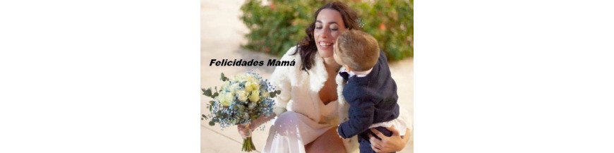 Regalos para el Día de las Madres